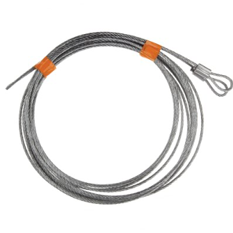 Steel 1/8" garage door cables
https://www.servicespring.com/product/7CableAssembly
