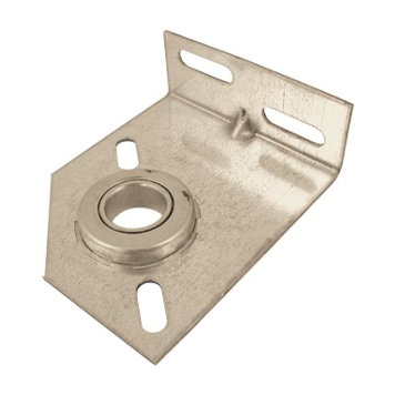 Garage door center bearing support for a torsion tube https://www.servicespring.com/product/225