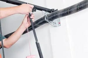 Garage Door Spring Repair Austin TX
