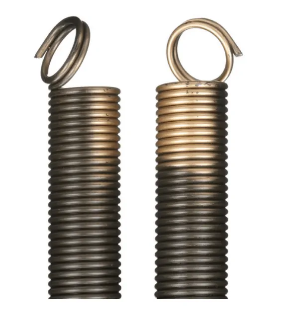 Garage Door Spring Repair