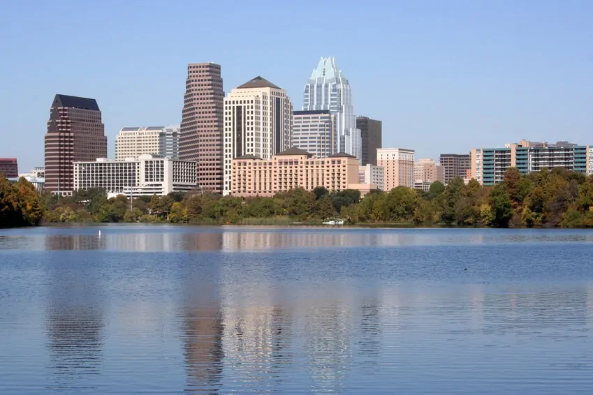 Austin TX Garage Door Company