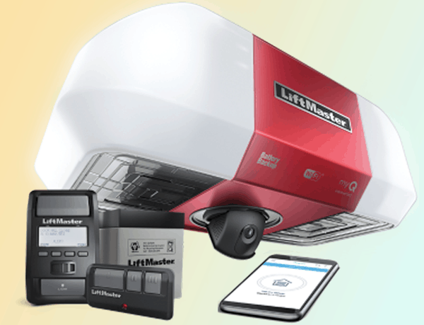 Liftmaster 85503 Garage Door Opener