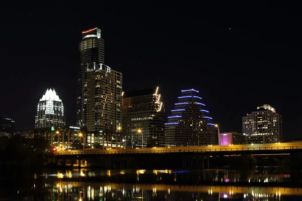 Austin TX Garage Door Company