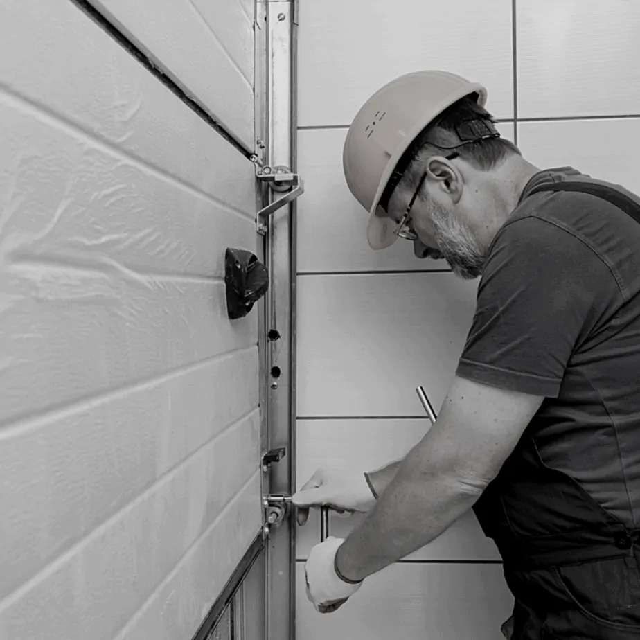 Garage Door Professionals Austin TX