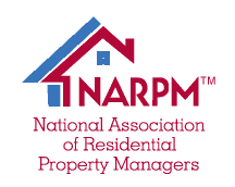 NARPM logo