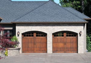 heres how to choose a garage door
