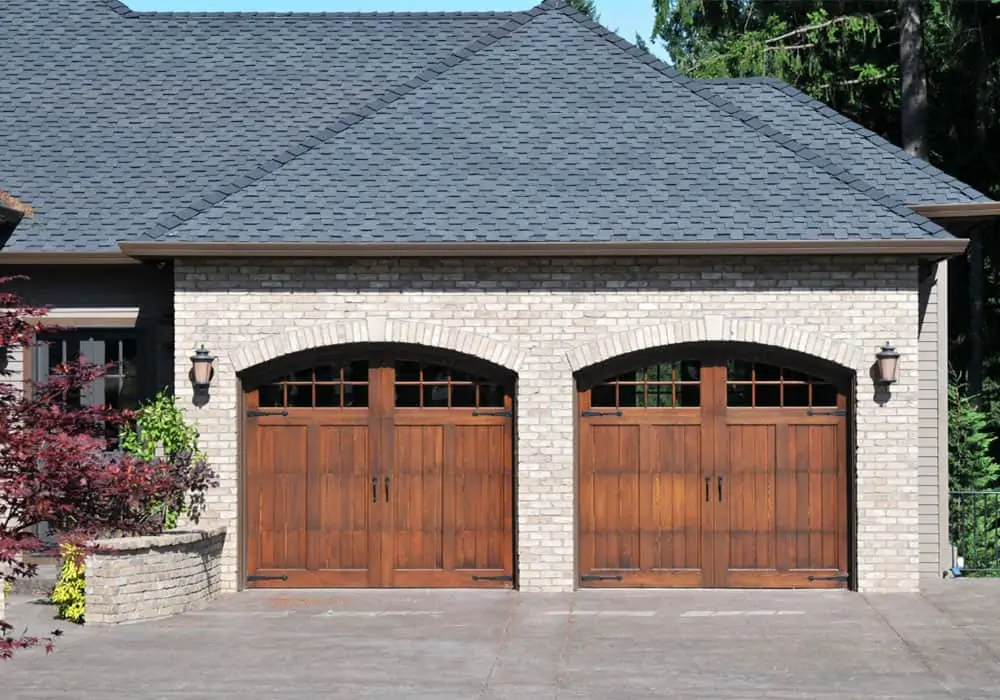 garage door Manchaca TX