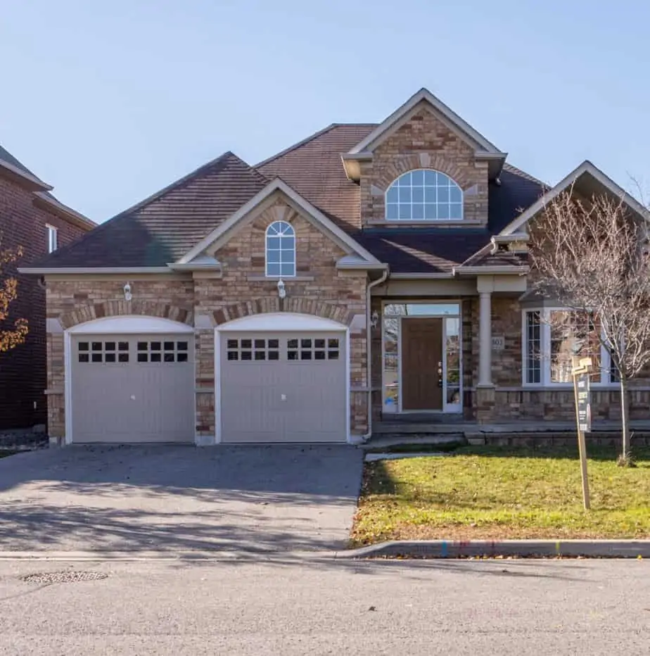 garage doors