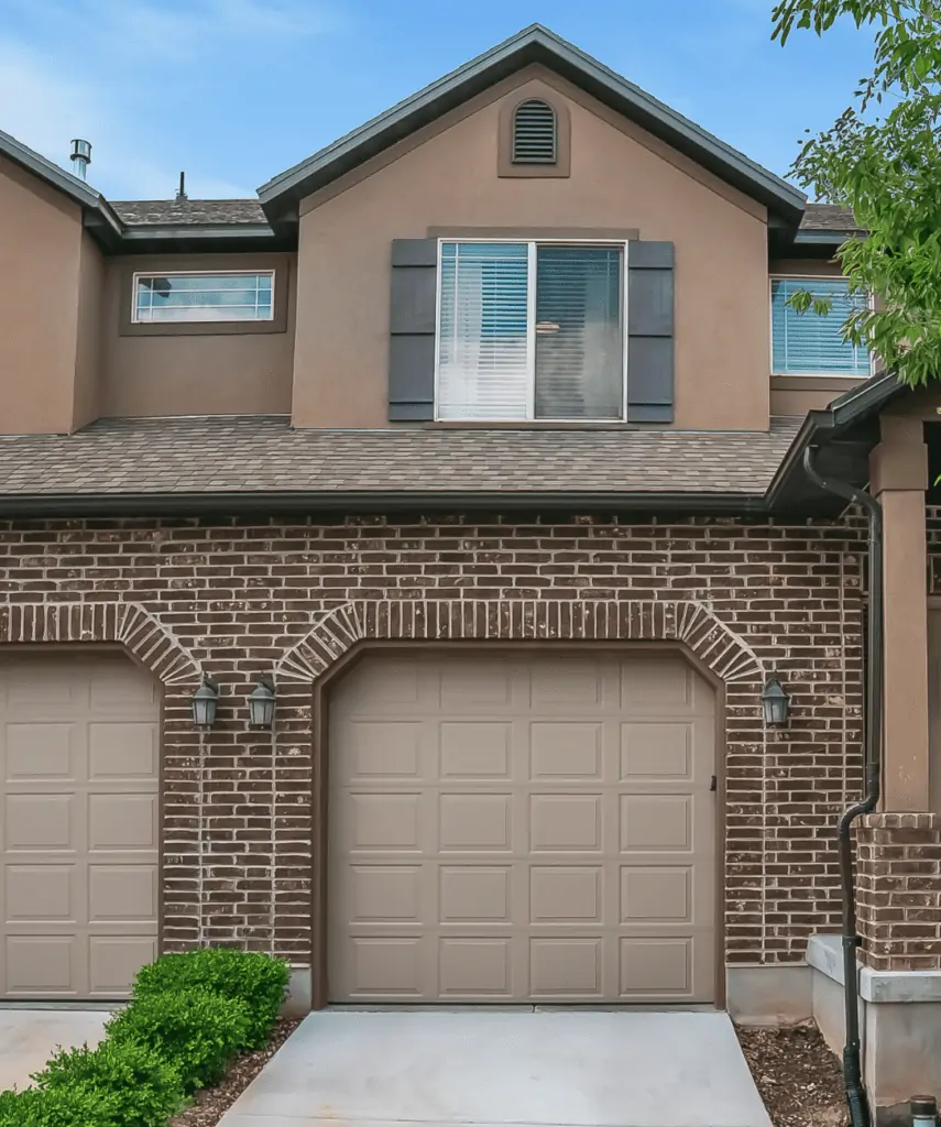 garage doors near me