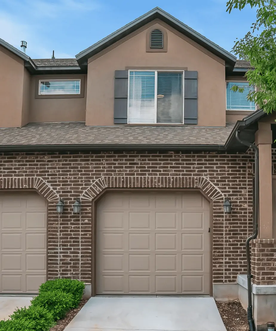 garage doors near me