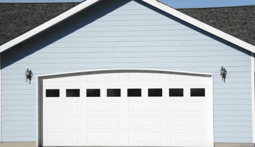 local garage door company near me