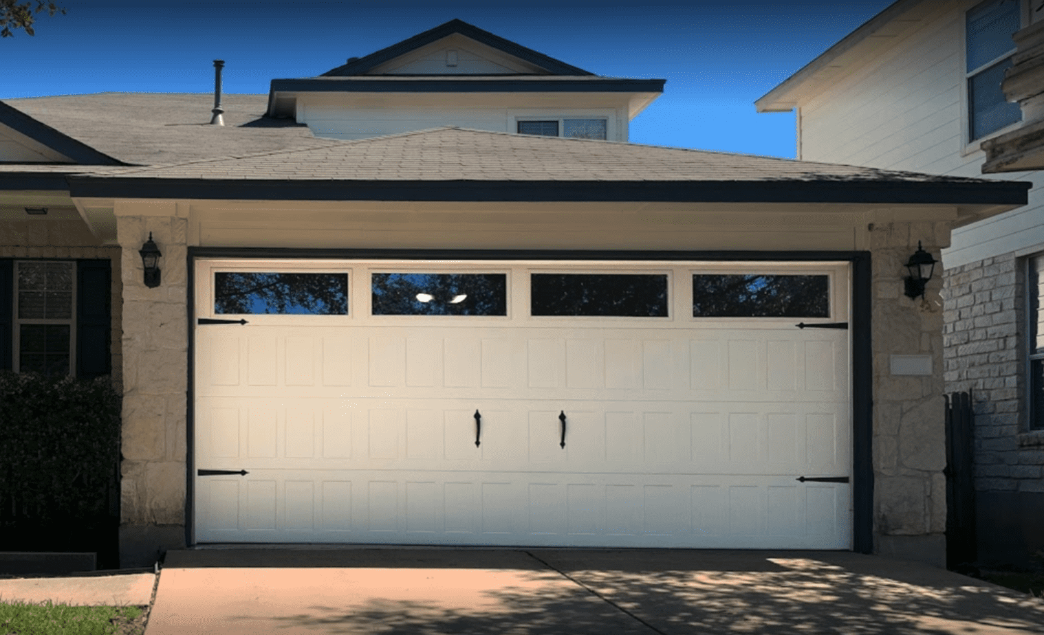 Garage Door Installation New Garage Doors Austin & San Antonio